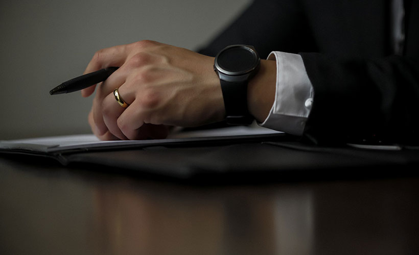 businessman