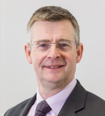 ian glanville