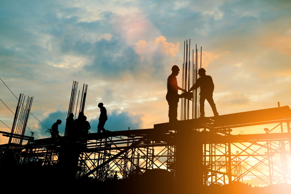 construction risks