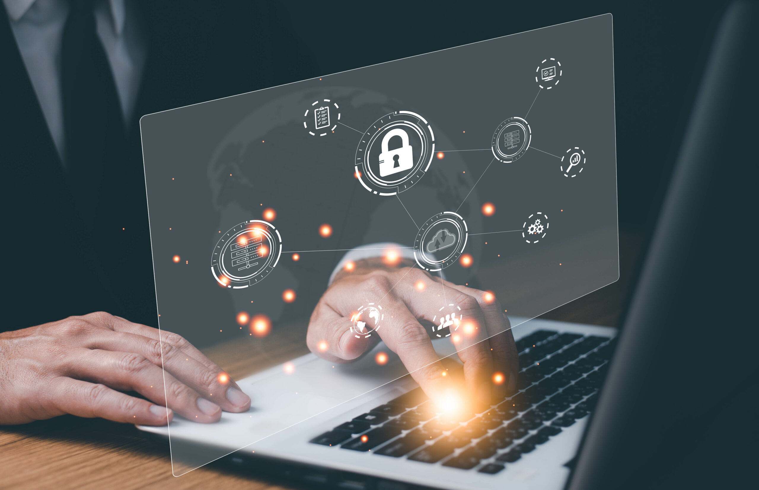 A more restrictive market for cyber cover